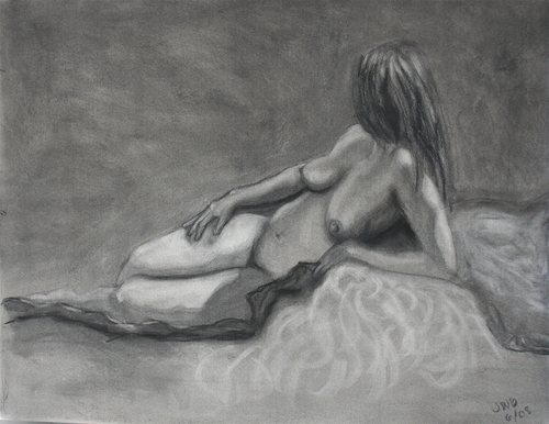 Susan%20Reclining (large view)
