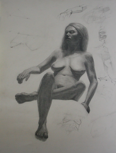 Sarah (large view)