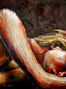 Painting--Acrylic-FigurativeUntitled