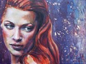 Painting-Wishing