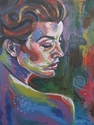 Painting--Acrylic-FigurativeSoon 
