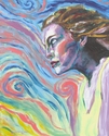 Painting-So Alive