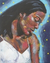 Painting--Acrylic-FigurativeDreaming 