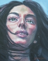 Painting--Oil-FigurativeFaith