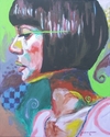 Juliette Caron - Vivid Dreams