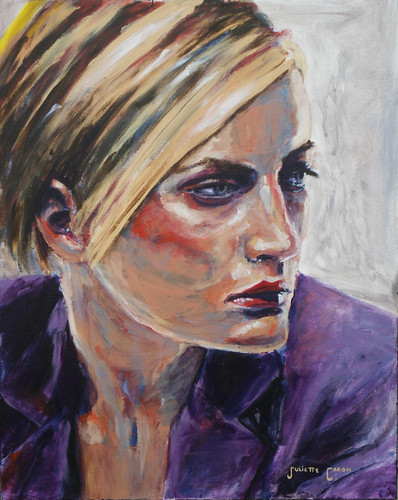 Painting-Figurative-Looking
