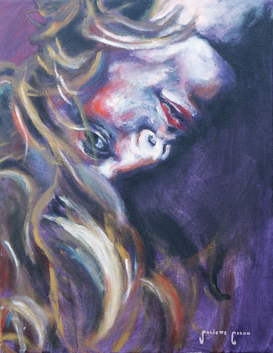 Painting-Upside-Down