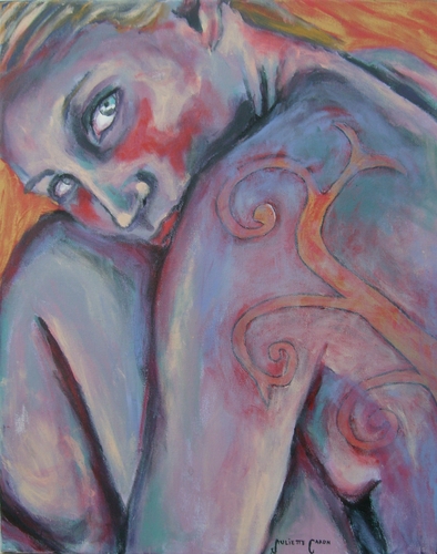 Painting-Nude-Inside
