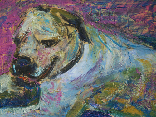 Painting-Animals-SAM