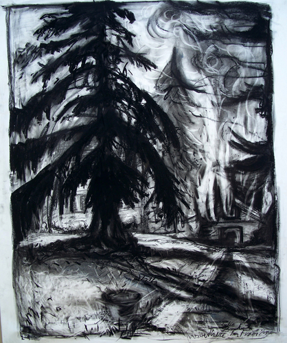 Drawing-Where I'm From