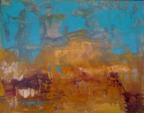 Painting-Abstract-abstract