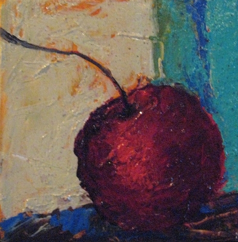 Painting-Cherry