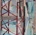 JULIA RIS - Scaffold