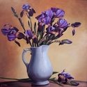 Irises (thumbnail)