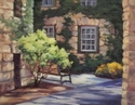 Sunlit%20Courtyard%20-%20King%27s%20Gap%20Mansion (thumbnail)