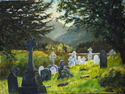 Juliet  O'Neil - Irish Cemetery 