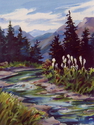 Lunch Creek