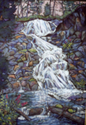 Waterfall by Benchmark