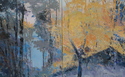 June Skalak - Winter Shadow