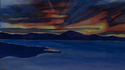 Painting-Day's Finale