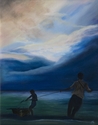 Rythms of the Storm