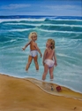 Sand and Foam 