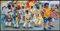 Bahamas Junkaroo Revue