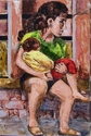 Ghetto Madonna