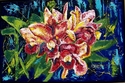 Orchid Explosion
