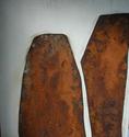 Mixed Media--RepresentationalSteel Town Revitallized