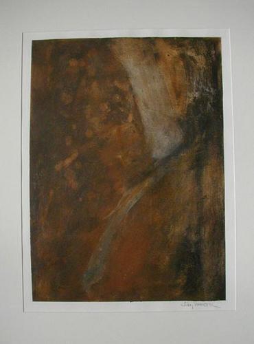 Painting-Abstract-Open  Hearth