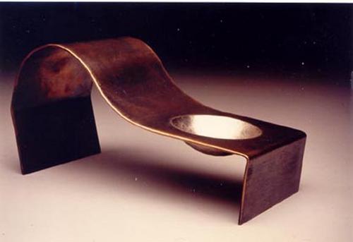 Metal-Metal Spoon