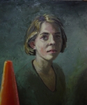 Julianne%20with%20Traffic%20Cone (thumbnail)