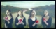 Painting--Oil-AllegoricalDaughters of Eve 