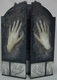 Sculpture-Rapture of the Deep,  closed