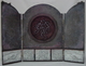 Sculpture--Mixed Media-AssemblageRapture of the Deep,  open