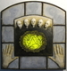 Sculpture--Mixed Media-AssemblageThe Longing for Light