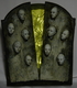 Sculpture--Mixed Media-AssemblageThe Passing of Light