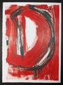 Judy Wieneke - Red