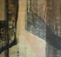 Julianne Sterling - crevasse I
