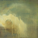 Painting--Acrylic-SymbolismSpring Showers