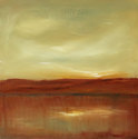 Painting--Acrylic-LandscapeTranquility