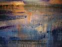Painting--Acrylic-AbstractSubdued Chaos