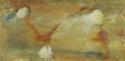 Painting--Acrylic-AbstractEthereal Bonds II