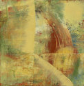 Painting--Acrylic-SpiritualLayers of Being
