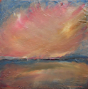 Painting--Acrylic-SpiritualRelief