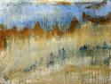 Painting--Acrylic-AbstractOcean Reveal, Chaos Series