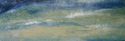 Painting--Acrylic-AbstractContentment III