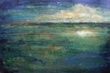 Painting--Acrylic-AbstractCloudburst