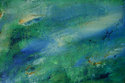 Painting--Acrylic-AbstractStill Waters (Run Deep) I